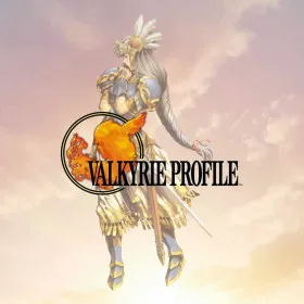 Обкладинка гри Valkyrie Profile