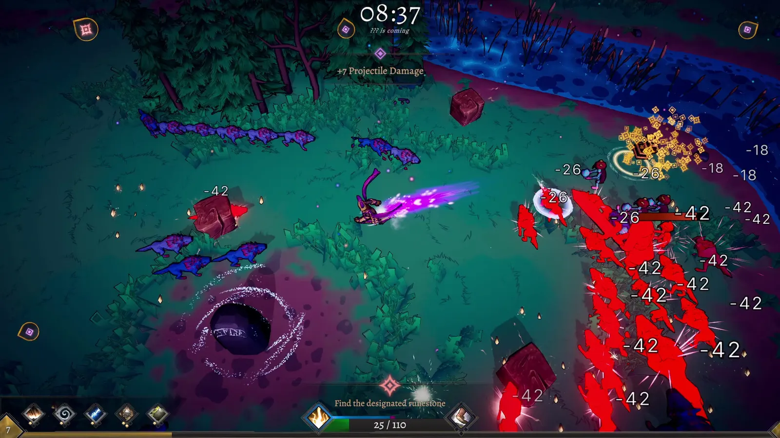Valkyrie Rising: Hordes of Ragnarök media 2