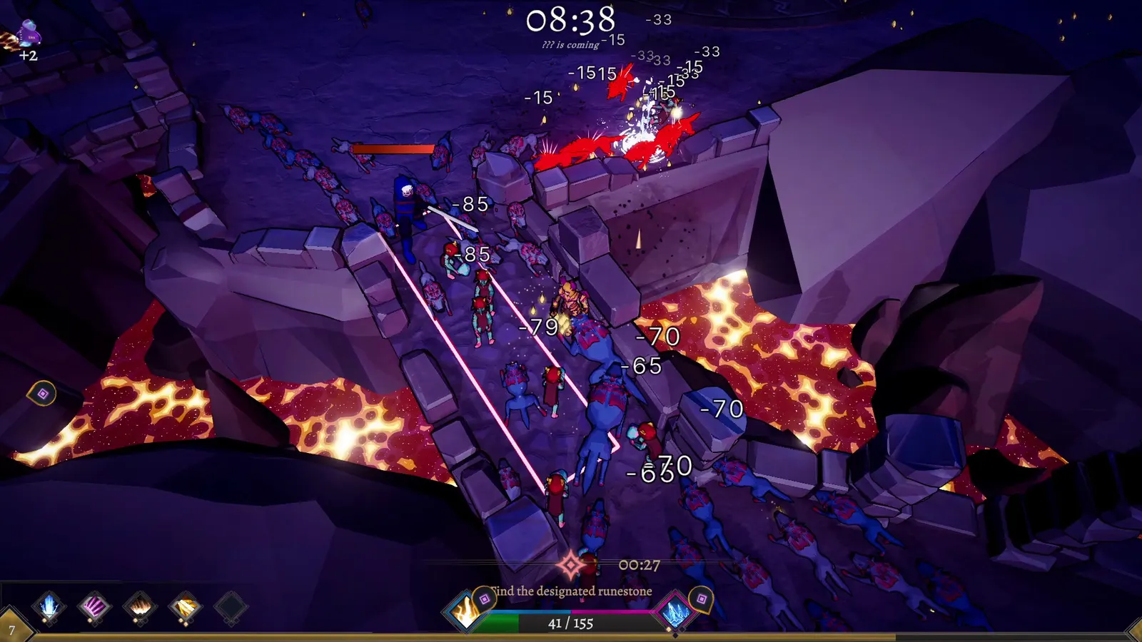 Valkyrie Rising: Hordes of Ragnarök media 10
