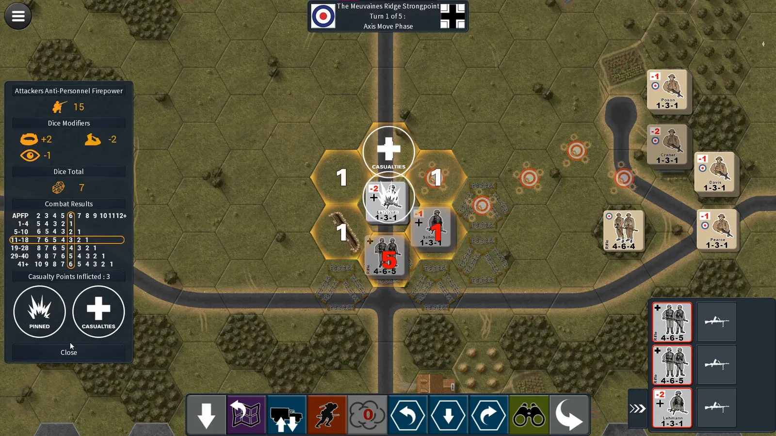 Valor & Victory media 3