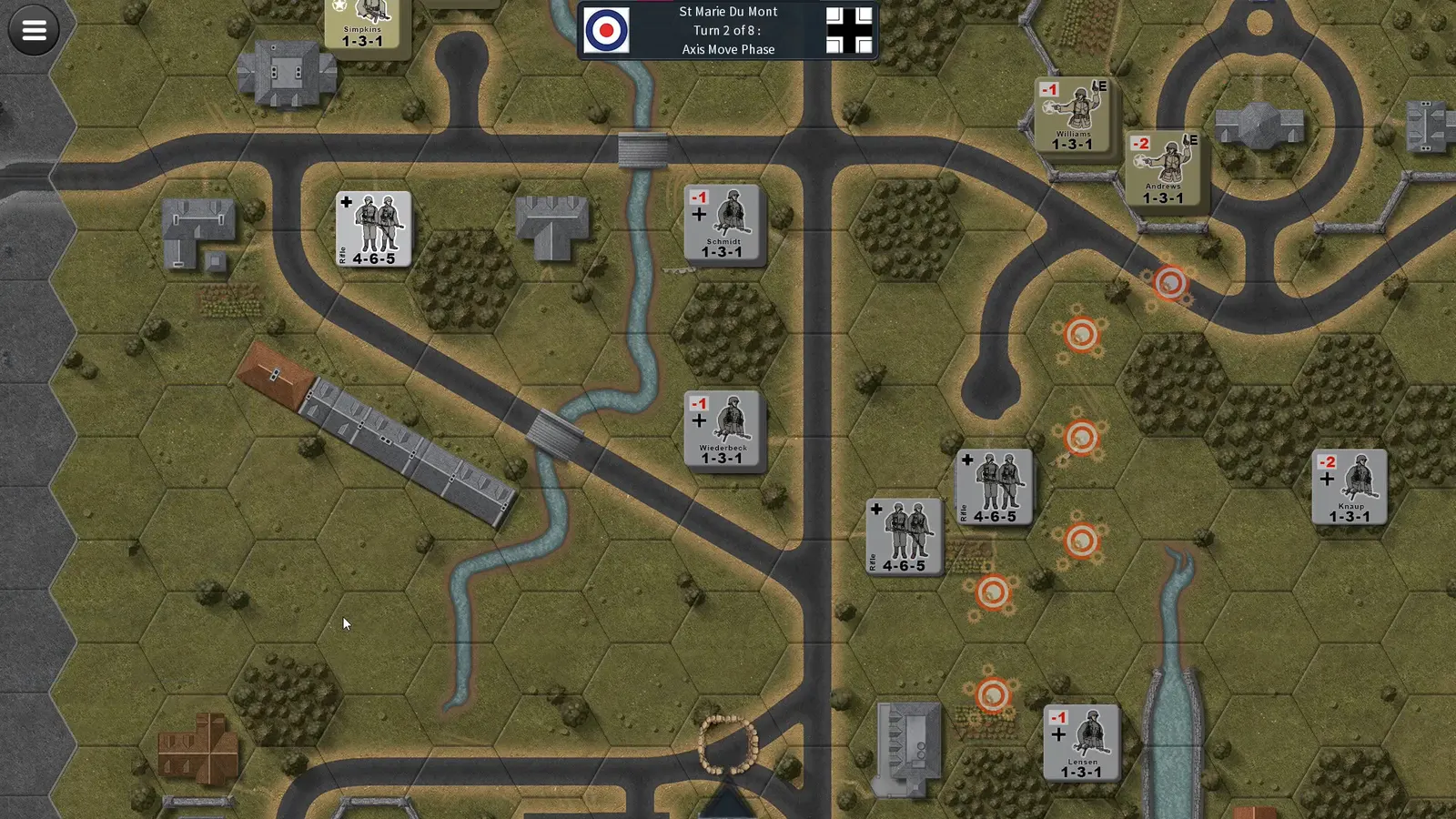 Valor & Victory media 9