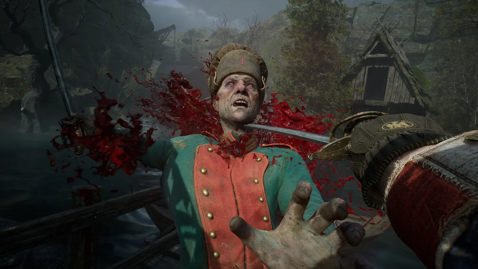 Valor Mortis media 14