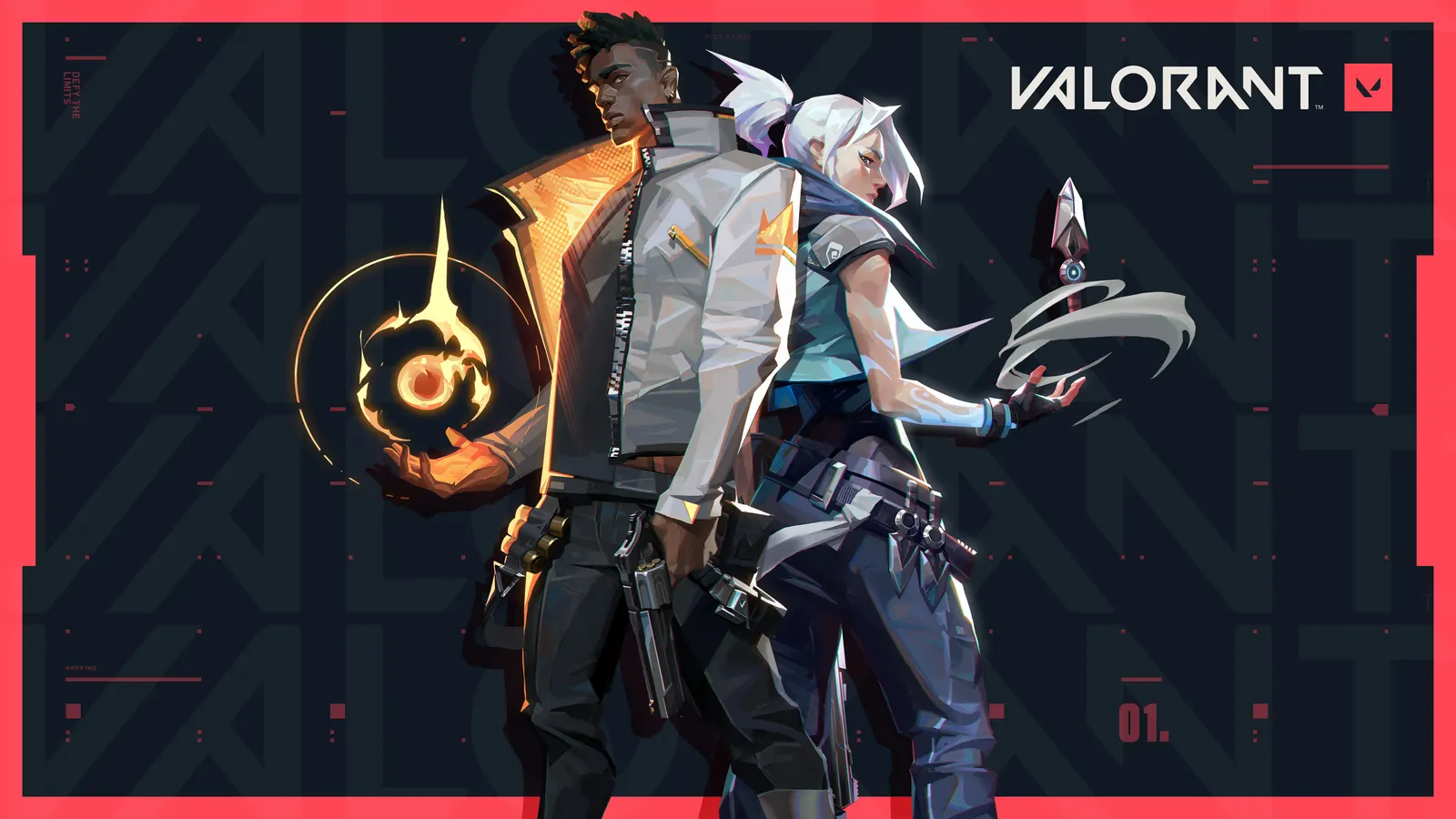 Valorant media 3
