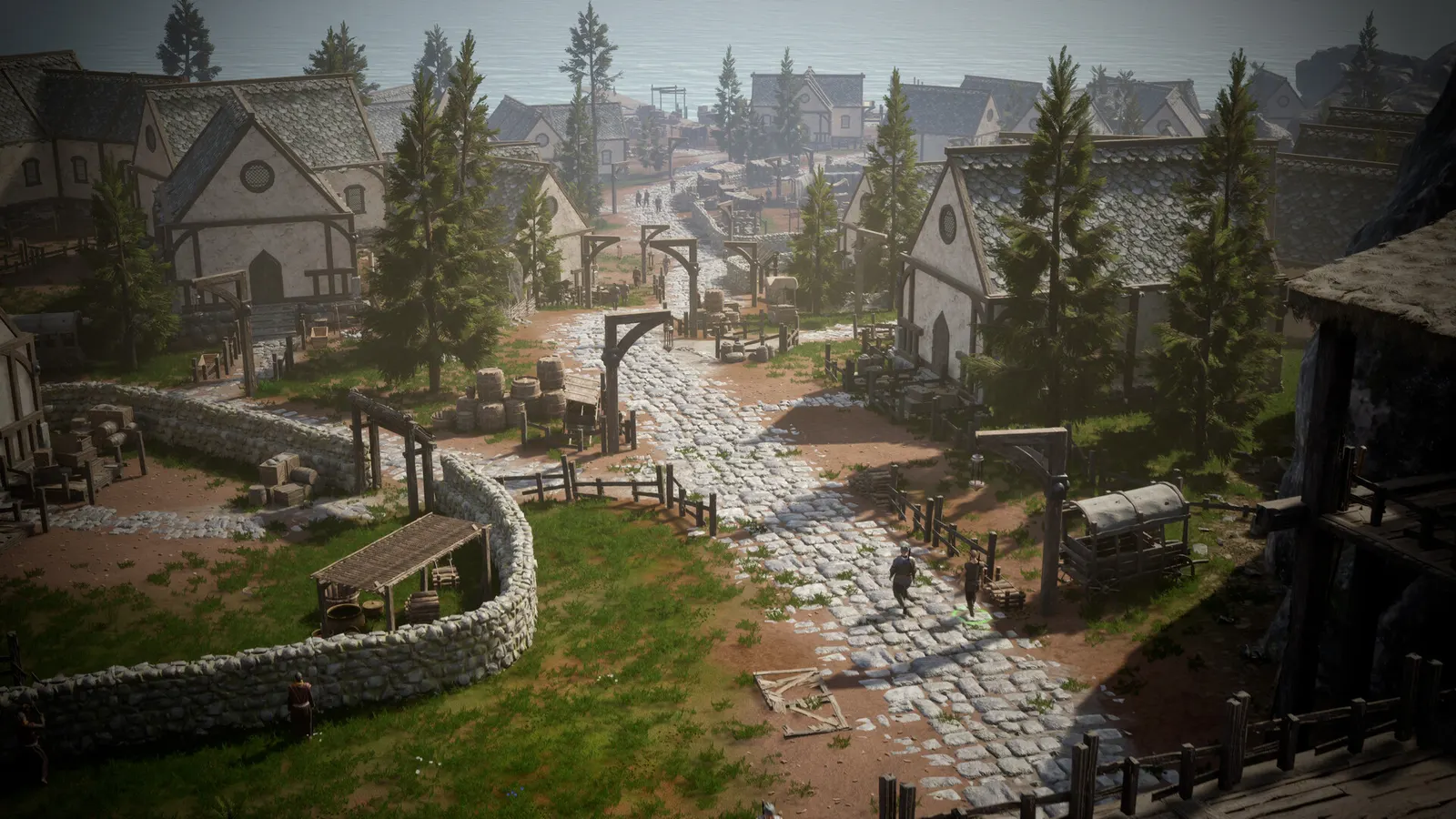 Valorborn media 2