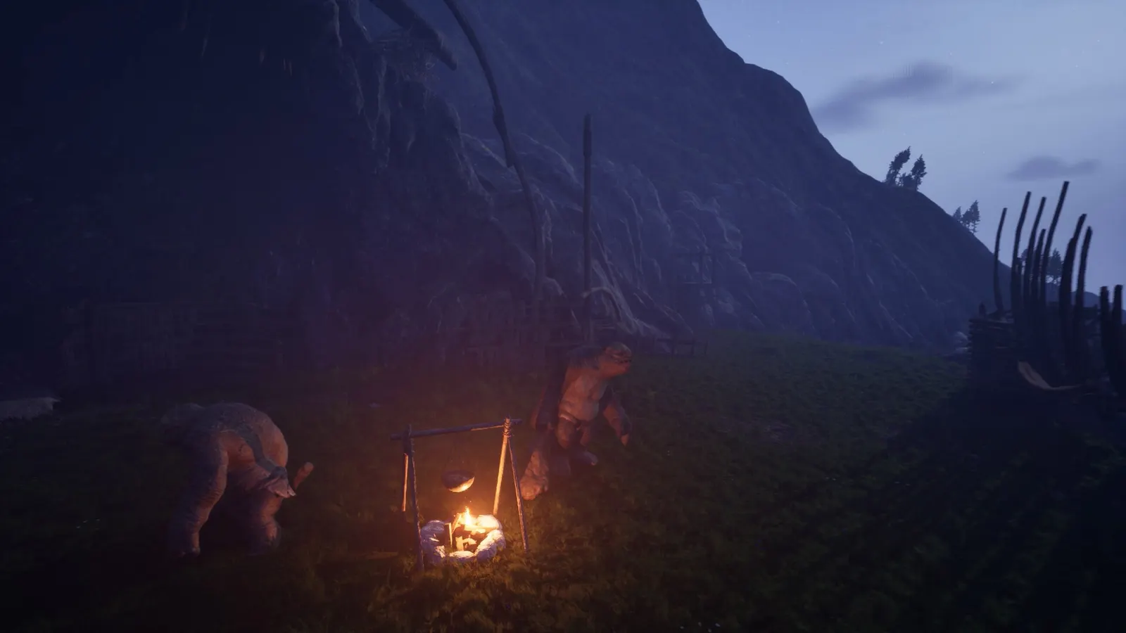 Valorborn media 9