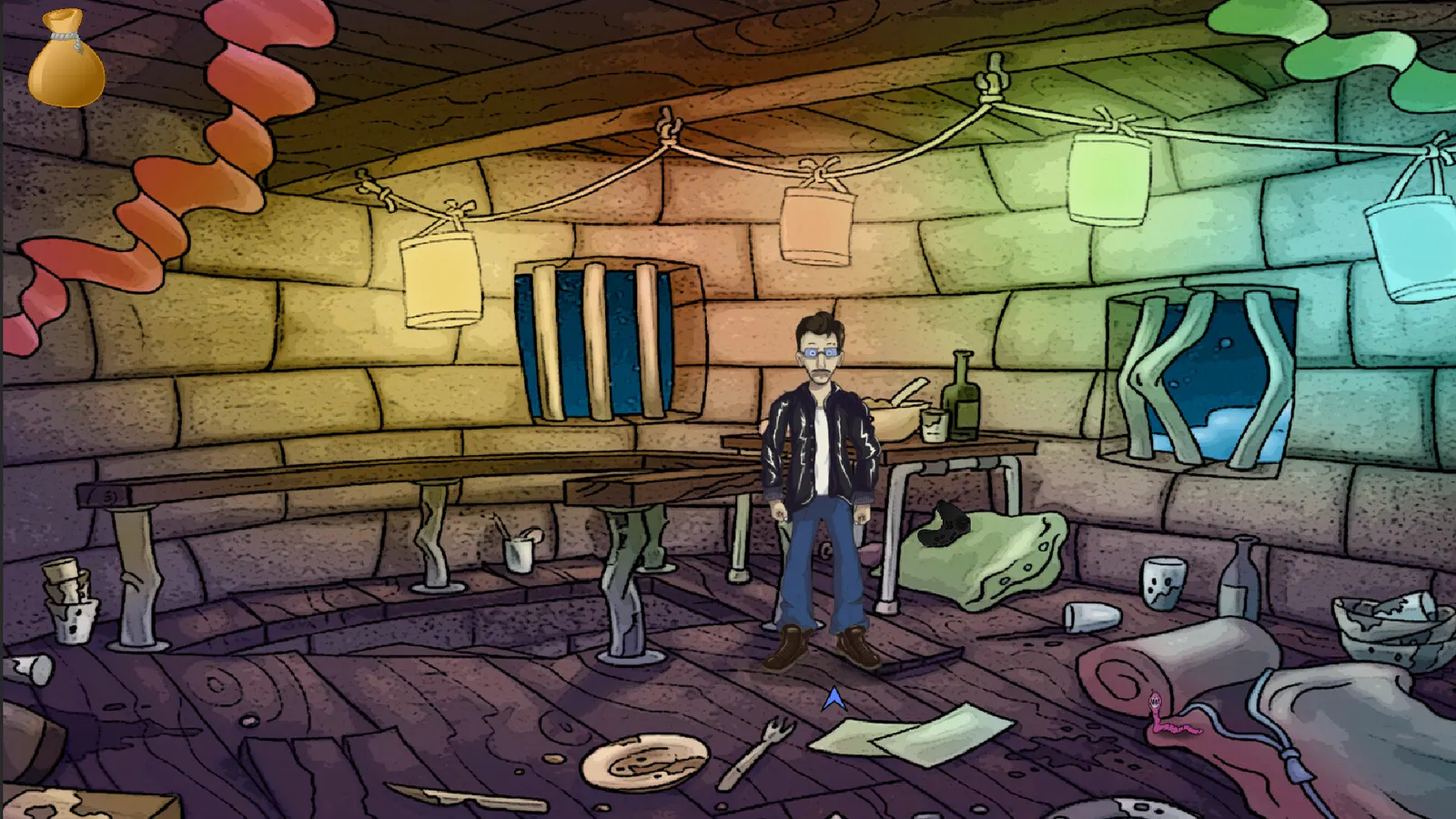 Val's Adventures at Scure Manor media 4