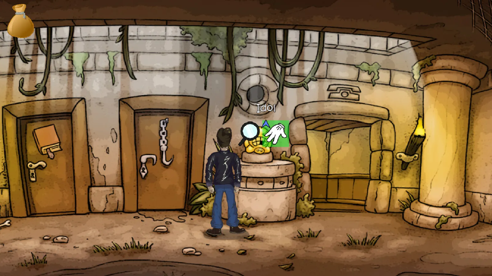 Val's Adventures at Scure Manor media 5