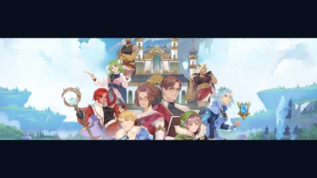 Valthirian Arc: Hero School Story 2
