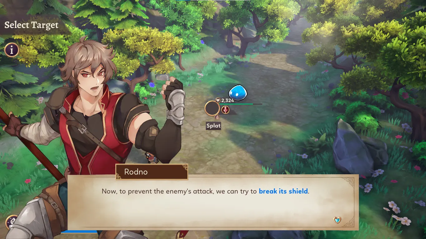 Valthirian Arc: Hero School Story 2 media 6