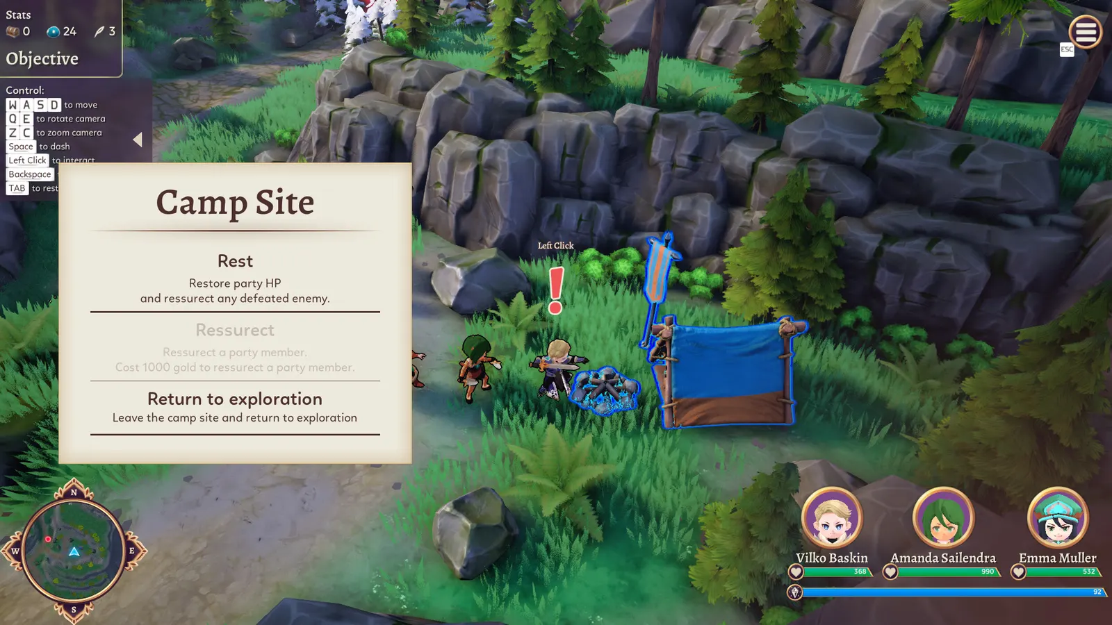 Valthirian Arc: Hero School Story 2 media 12