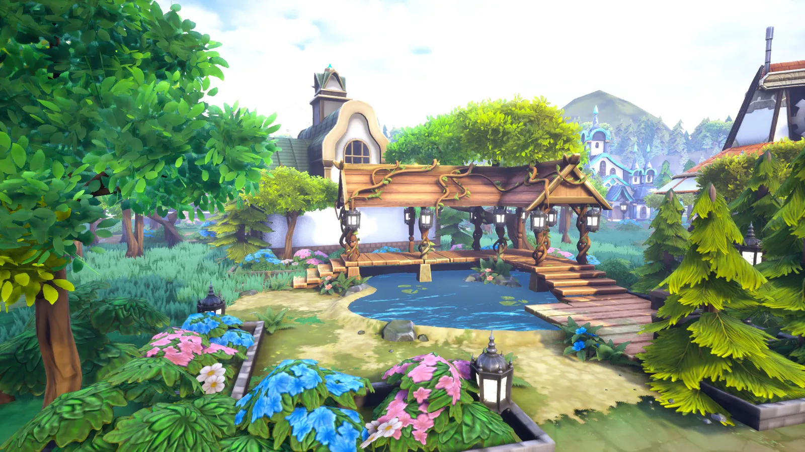 Valthirian Arc: Hero School Story 2 media 13