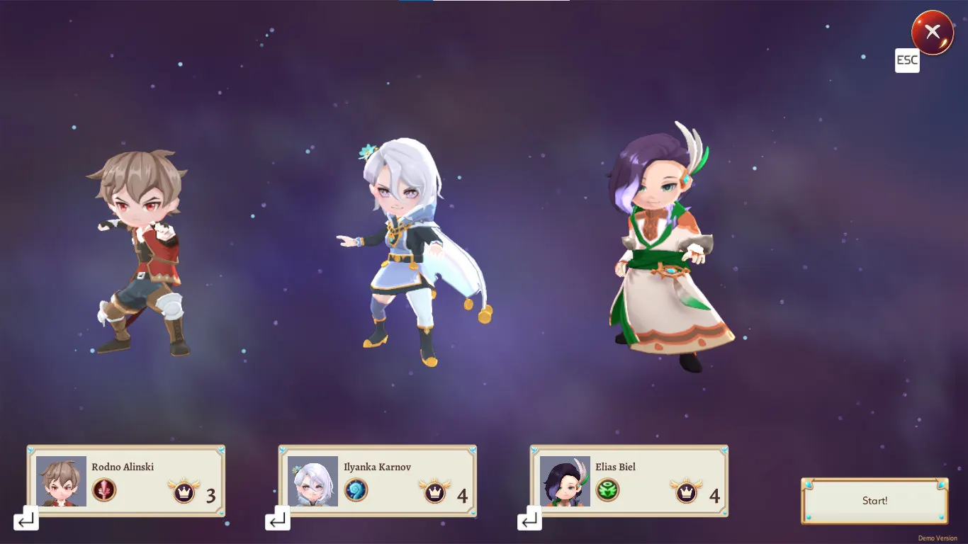 Valthirian Arc: Hero School Story 2 media 14