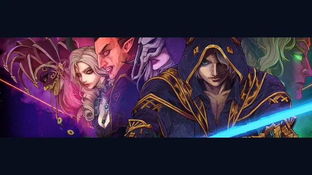 Vambrace: Dungeon Monarch