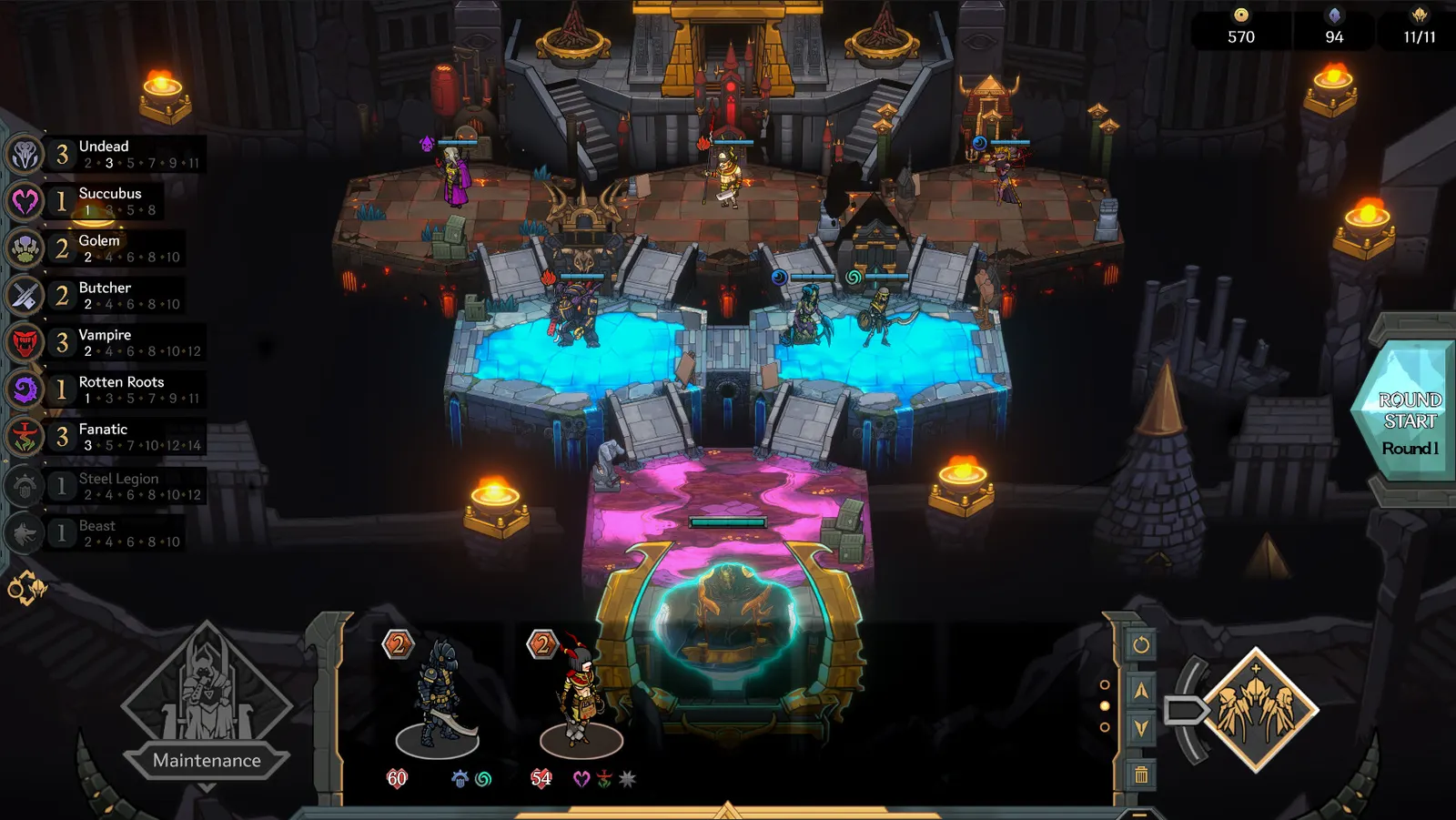 Vambrace: Dungeon Monarch media 5