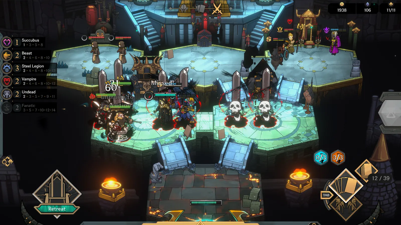 Vambrace: Dungeon Monarch media 6