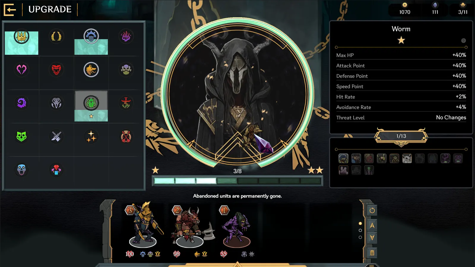 Vambrace: Dungeon Monarch media 9