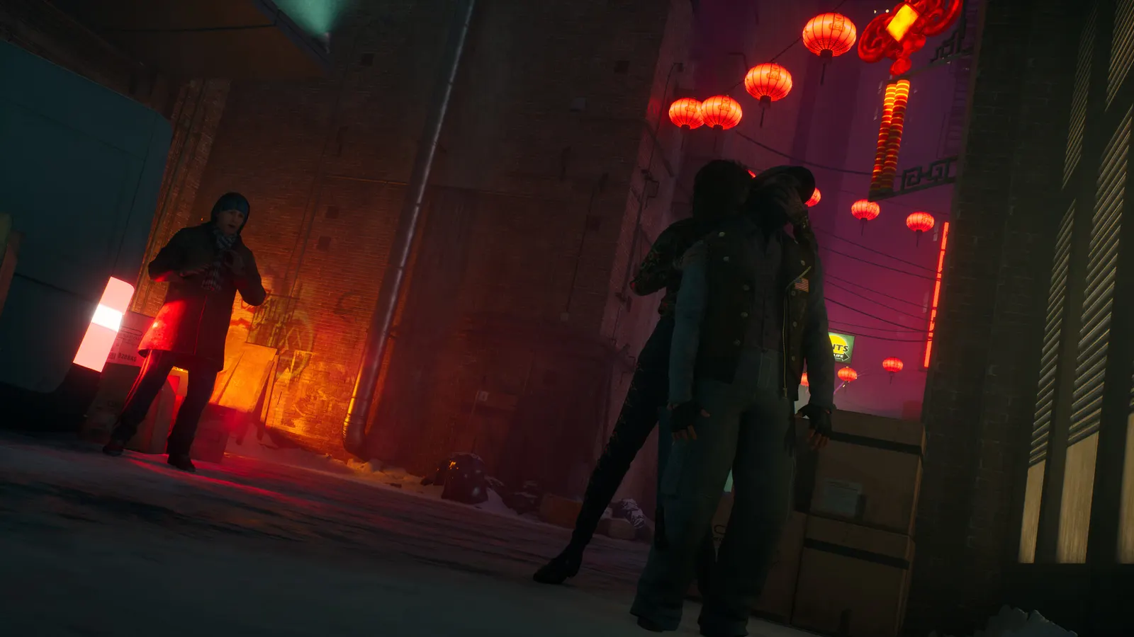 Vampire: The Masquerade® - Bloodlines™ 2 media 2