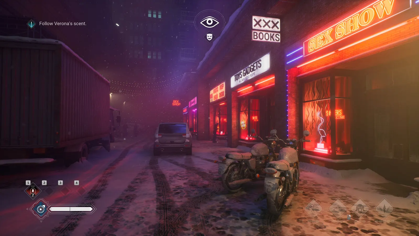 Vampire: The Masquerade® - Bloodlines™ 2 media 5