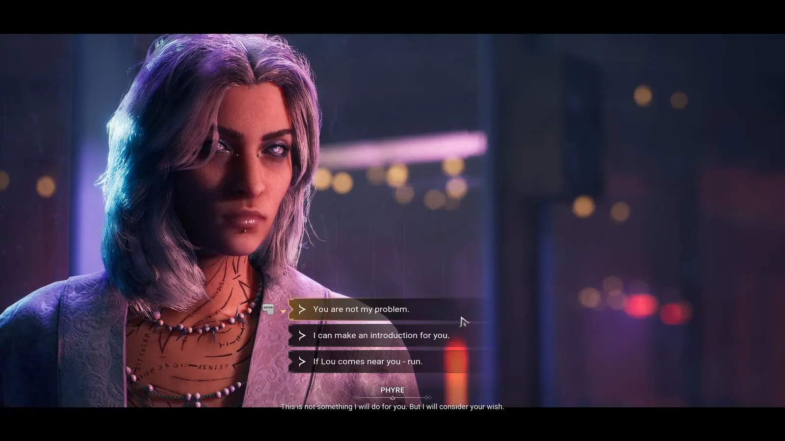 Vampire: The Masquerade® - Bloodlines™ 2 media 6
