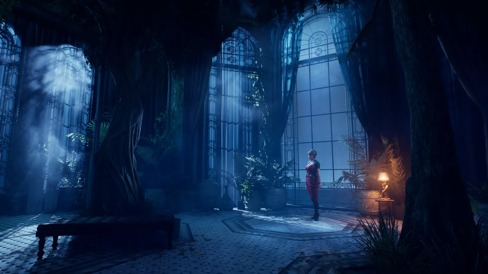 Vampire: The Masquerade® - Bloodlines™ 2 media 13