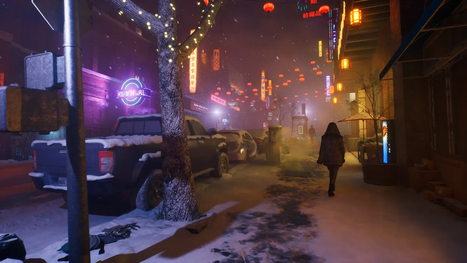 Vampire: The Masquerade® - Bloodlines™ 2 media 15