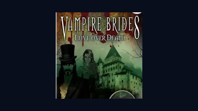 Vampire Brides: Love Over Death