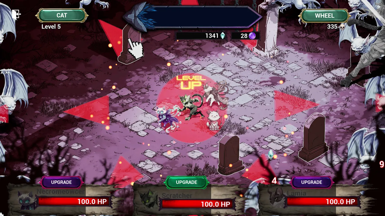 Vampire Cat media 7