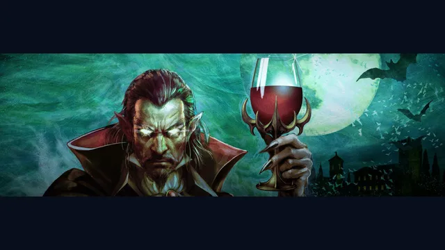 Vampire Crawlers: The Turbo Wildcard from Vampire Survivors