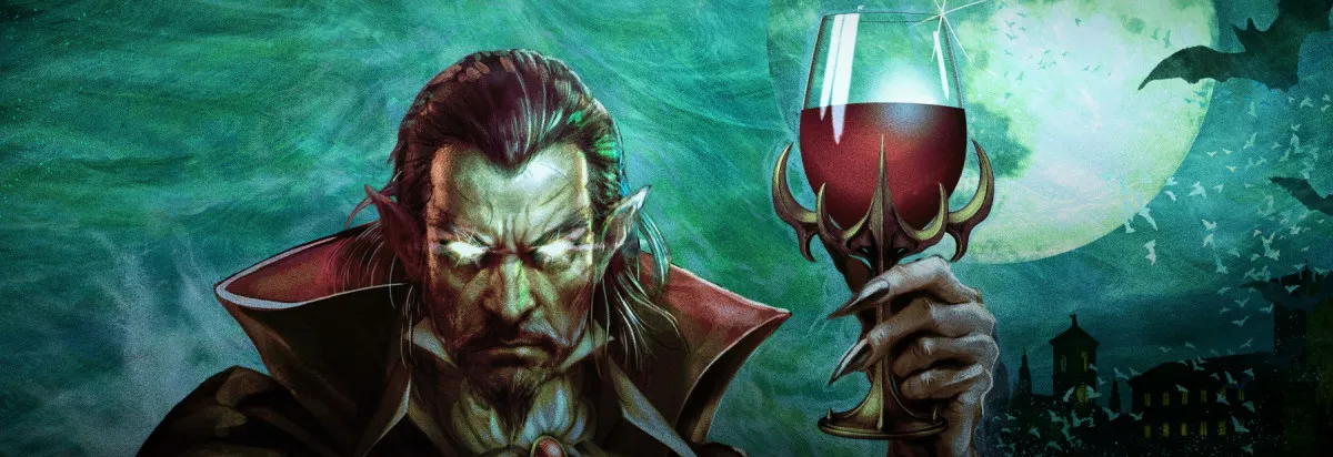 Vampire Crawlers: The Turbo Wildcard from Vampire Survivors