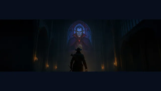 Vampire Hunter: Nightrise