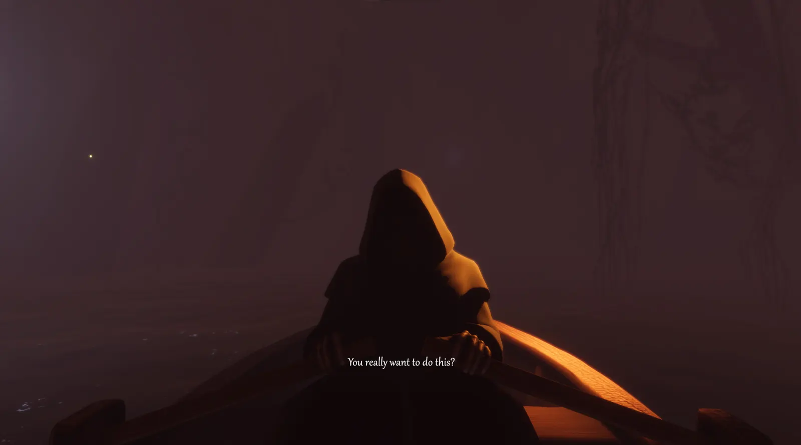 Vampire Hunter: Nightrise media 2