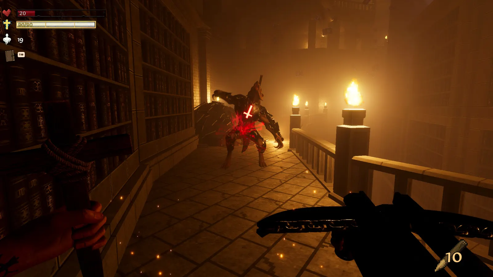 Vampire Hunter: Nightrise media 5