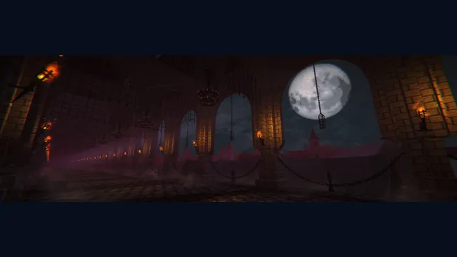 Vampire Hunters