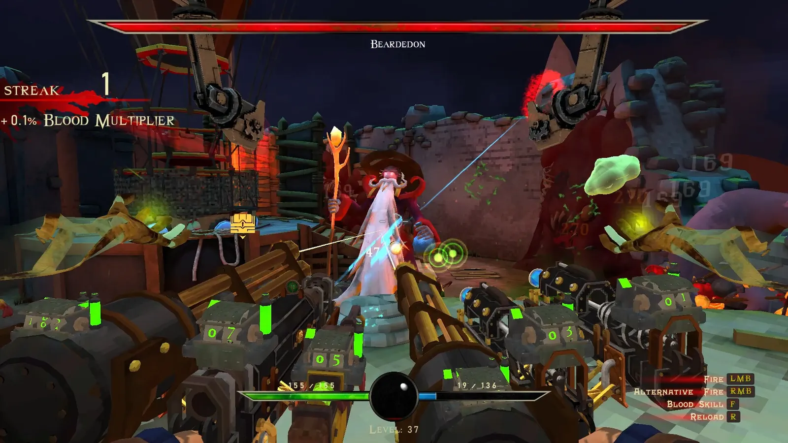 Vampire Hunters media 7