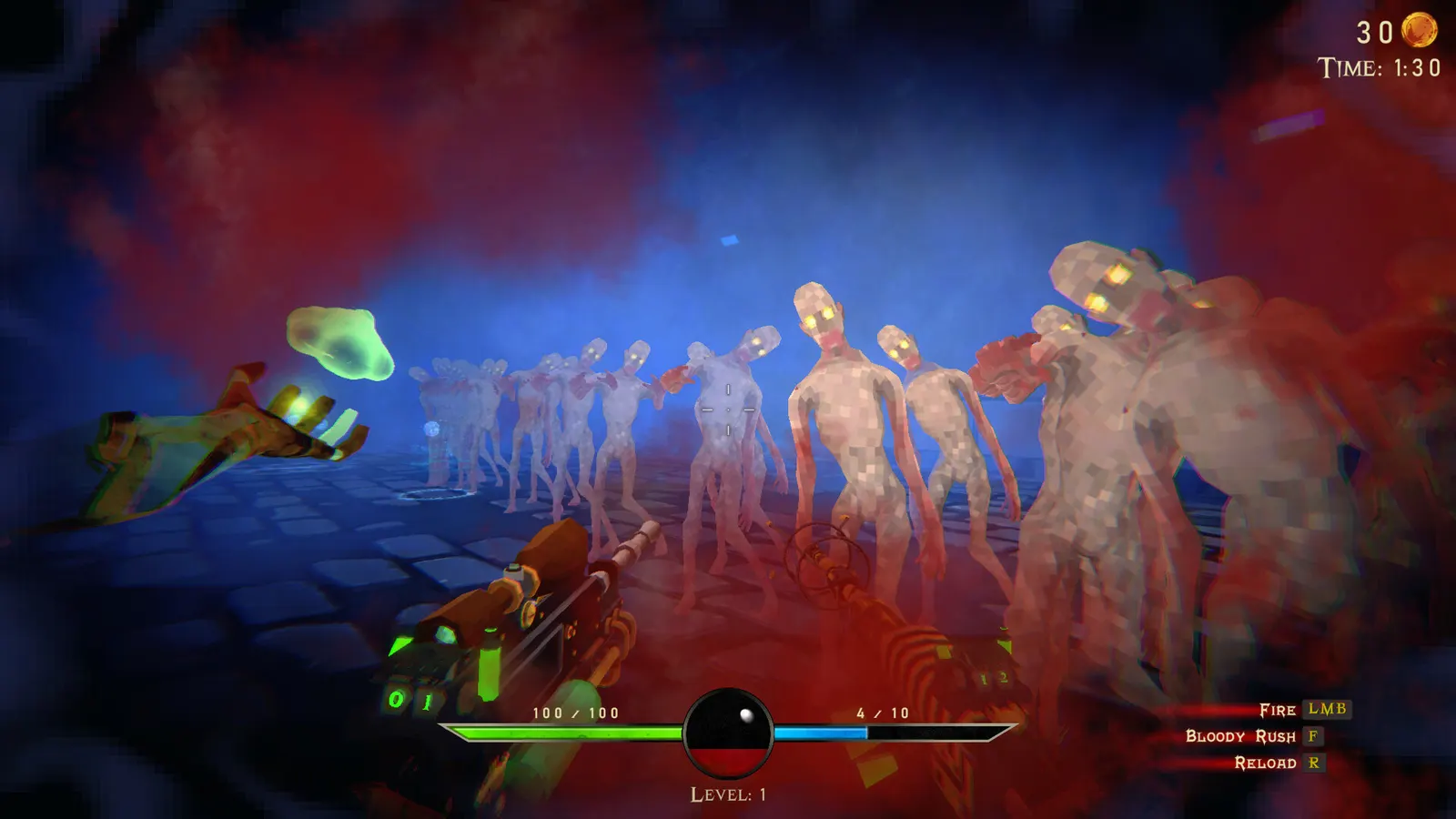 Vampire Hunters media 14