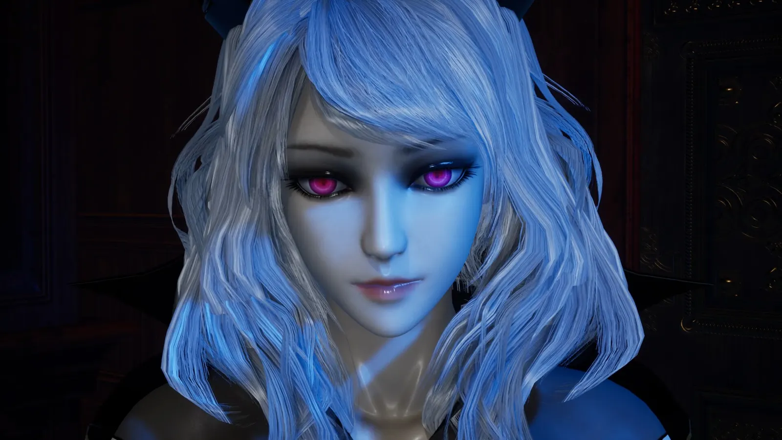 Vampire Mansion media 5