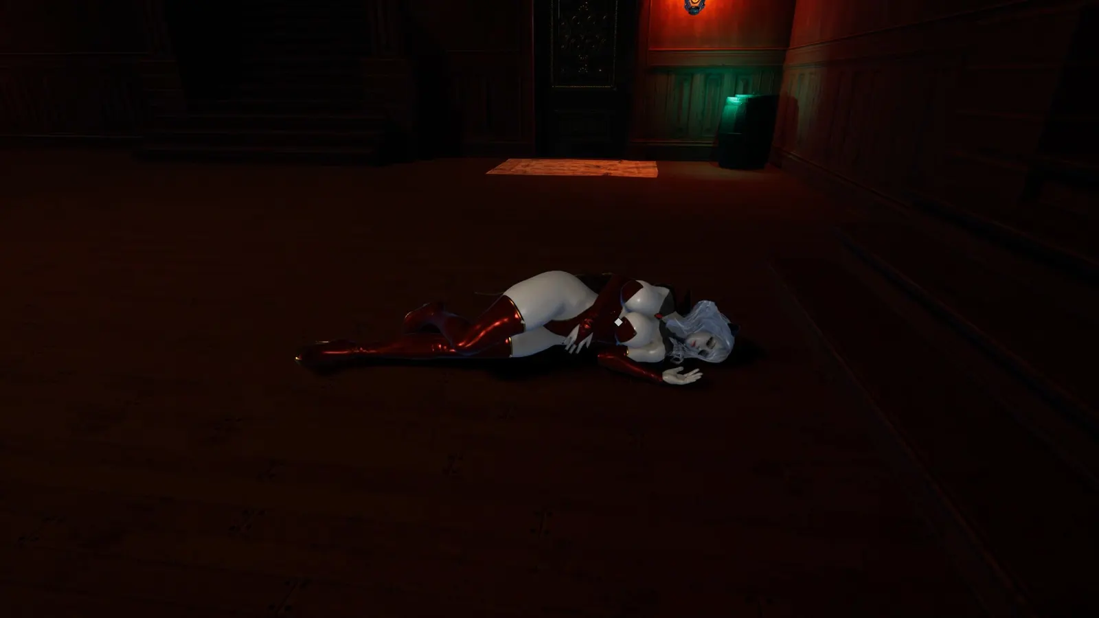 Vampire Mansion media 7