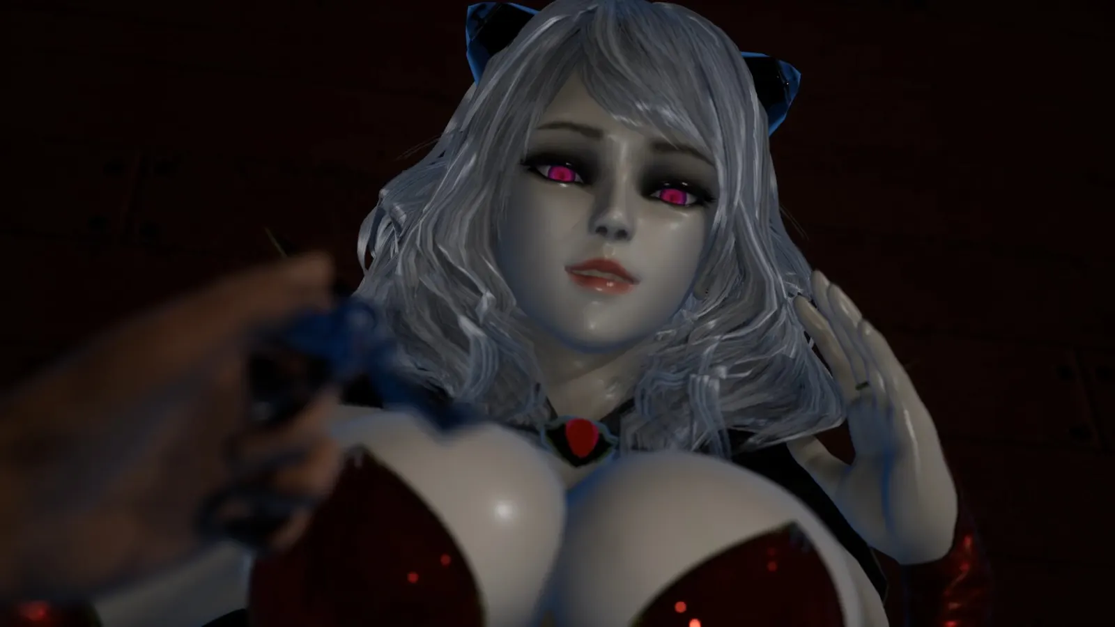 Vampire Mansion media 8