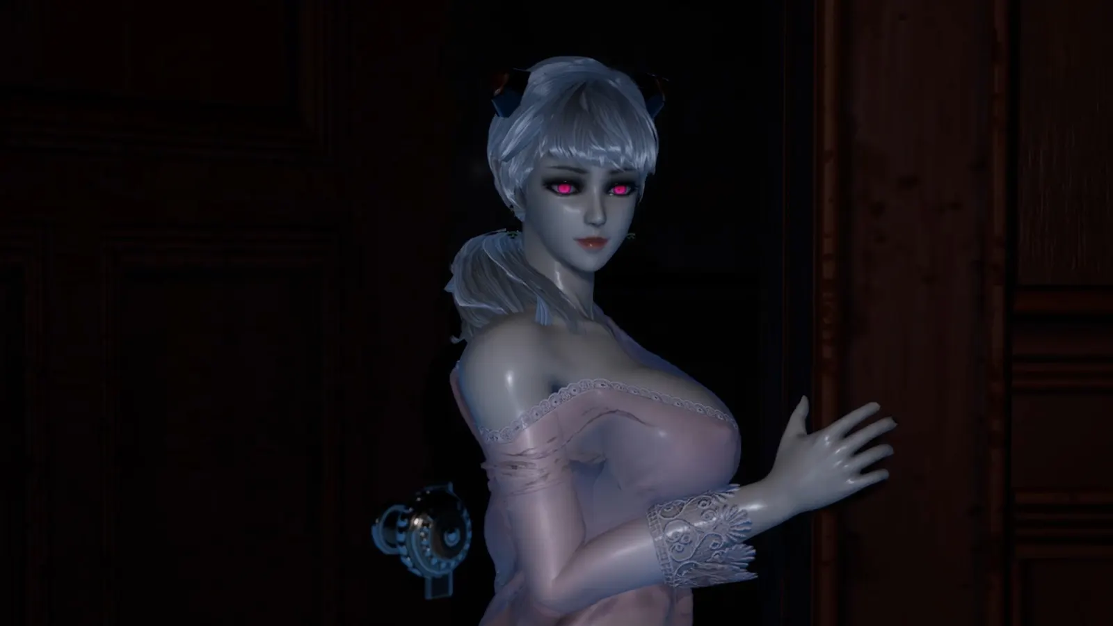 Vampire Mansion media 9