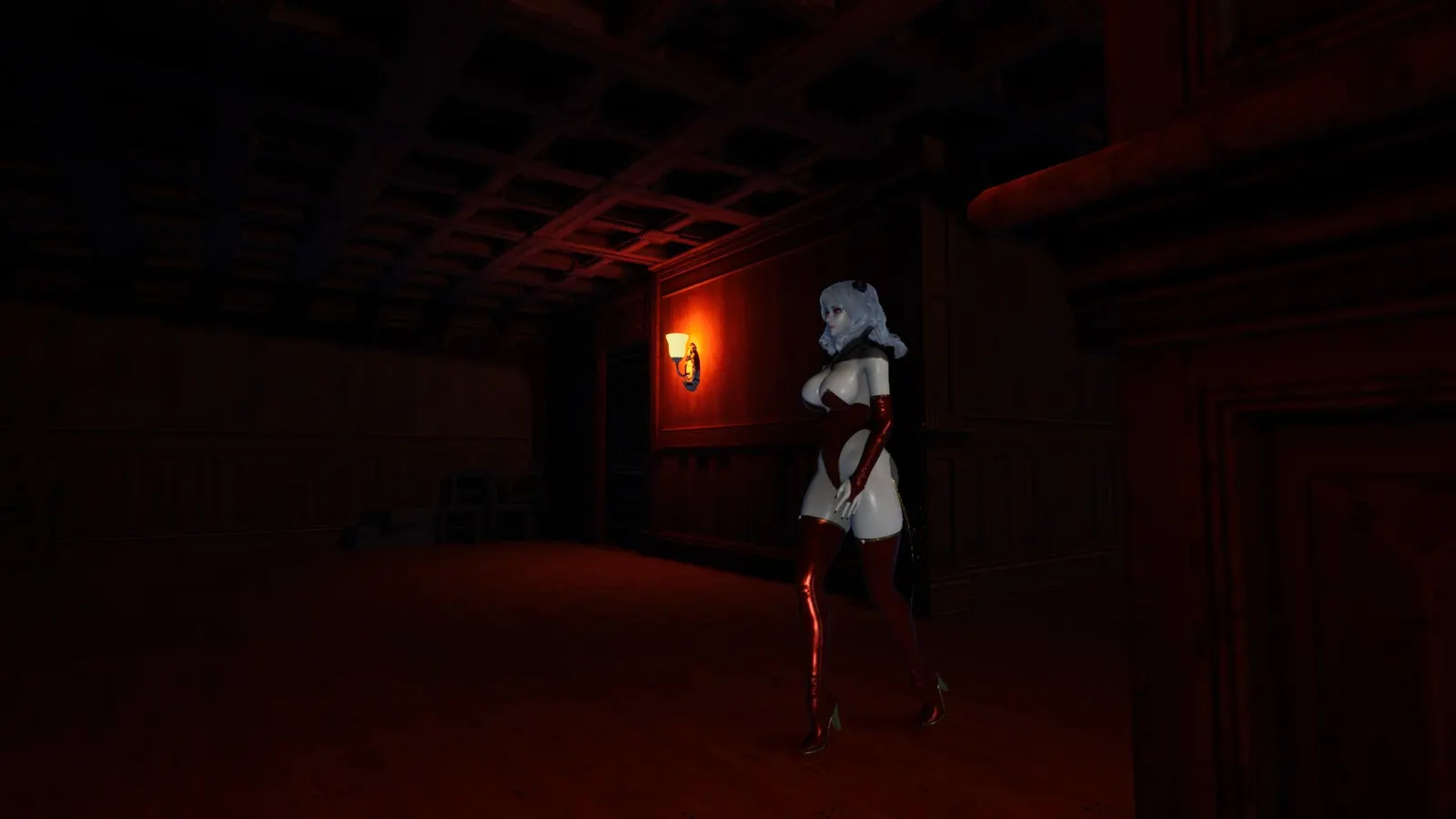 Vampire Mansion media 10