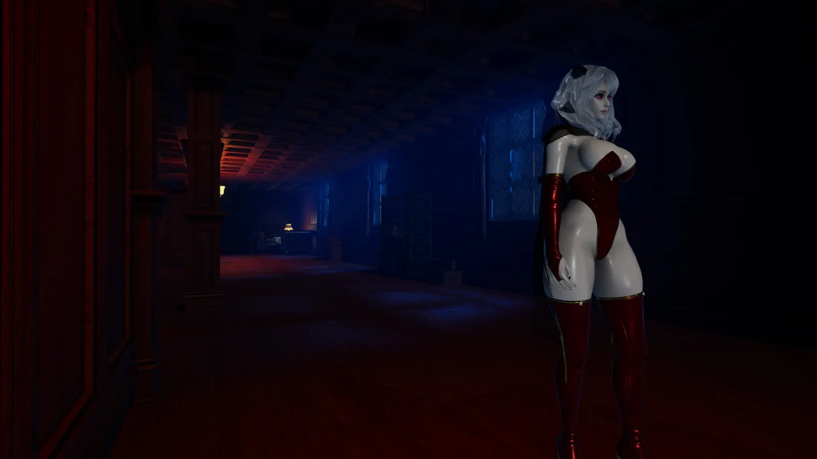 Vampire Mansion media 11