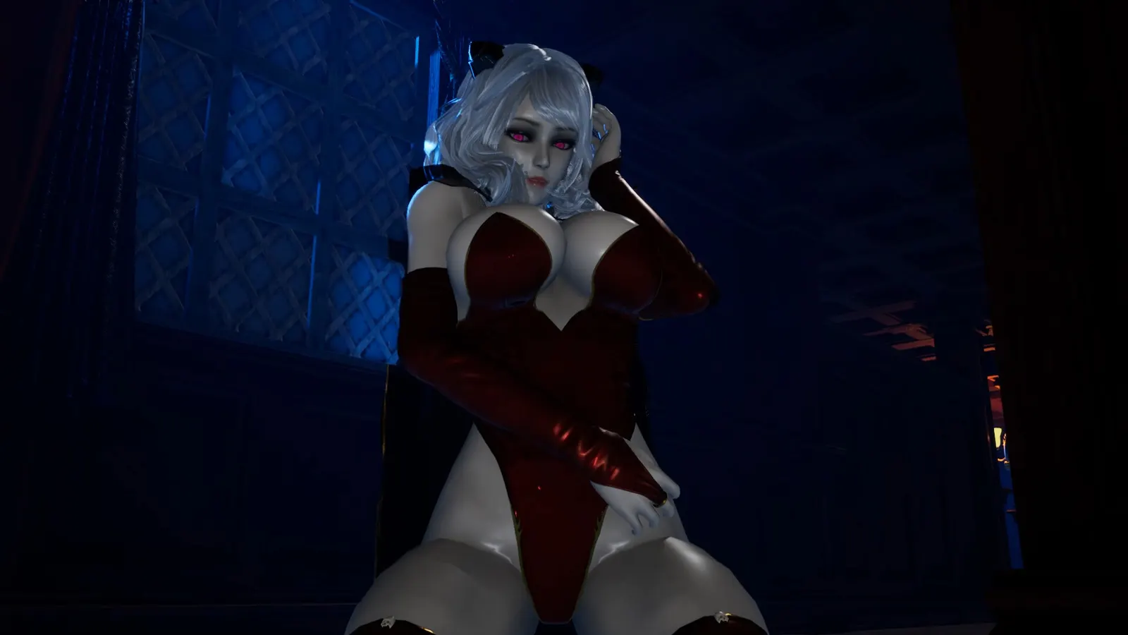 Vampire Mansion media 12