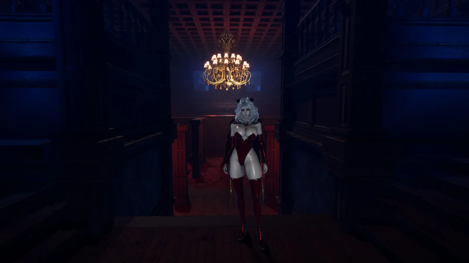 Vampire Mansion media 13