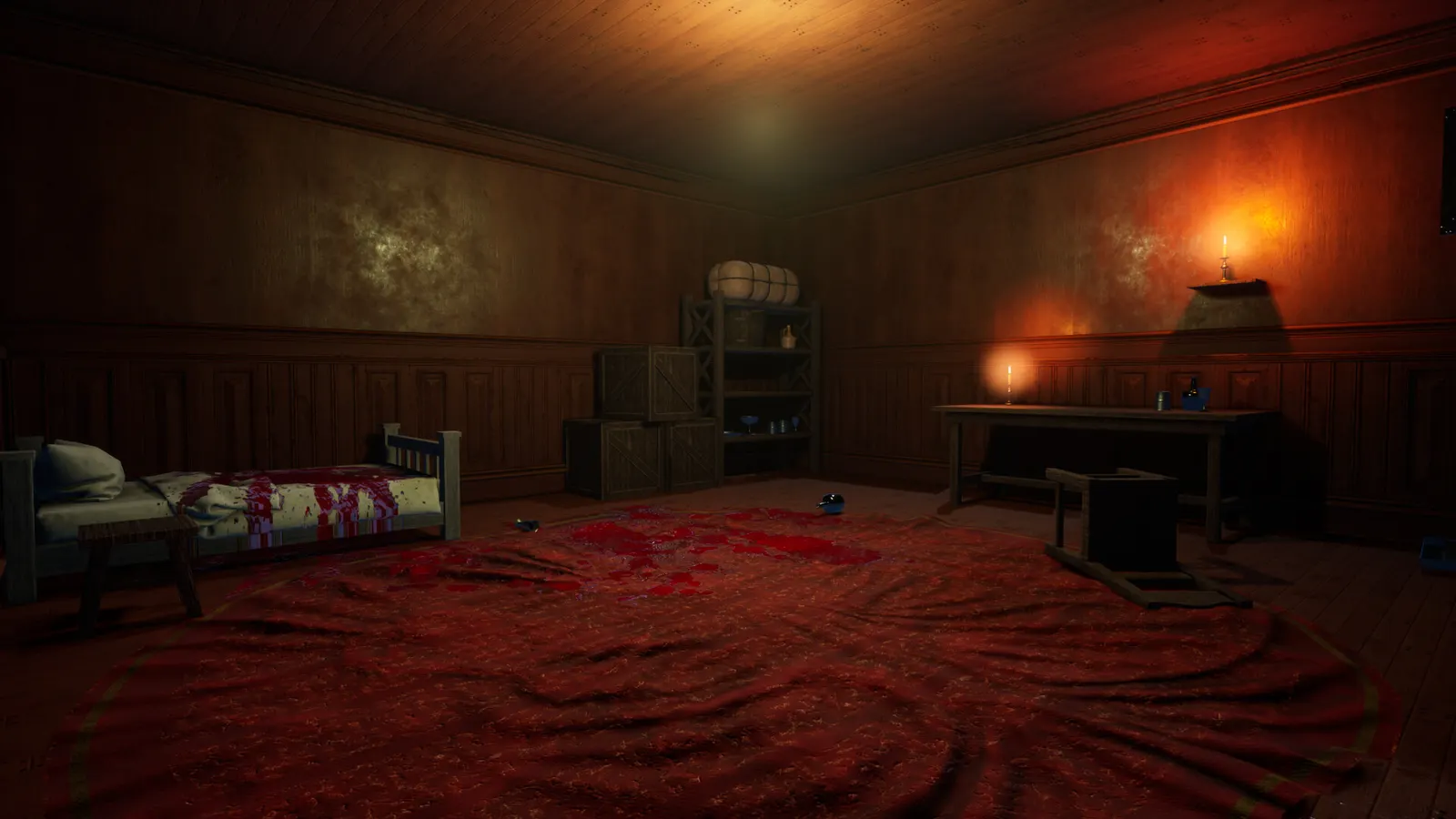 Vampire Mansion media 14