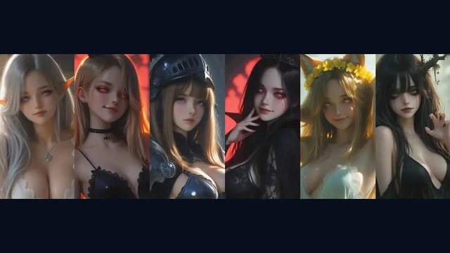 Vampire Mistress