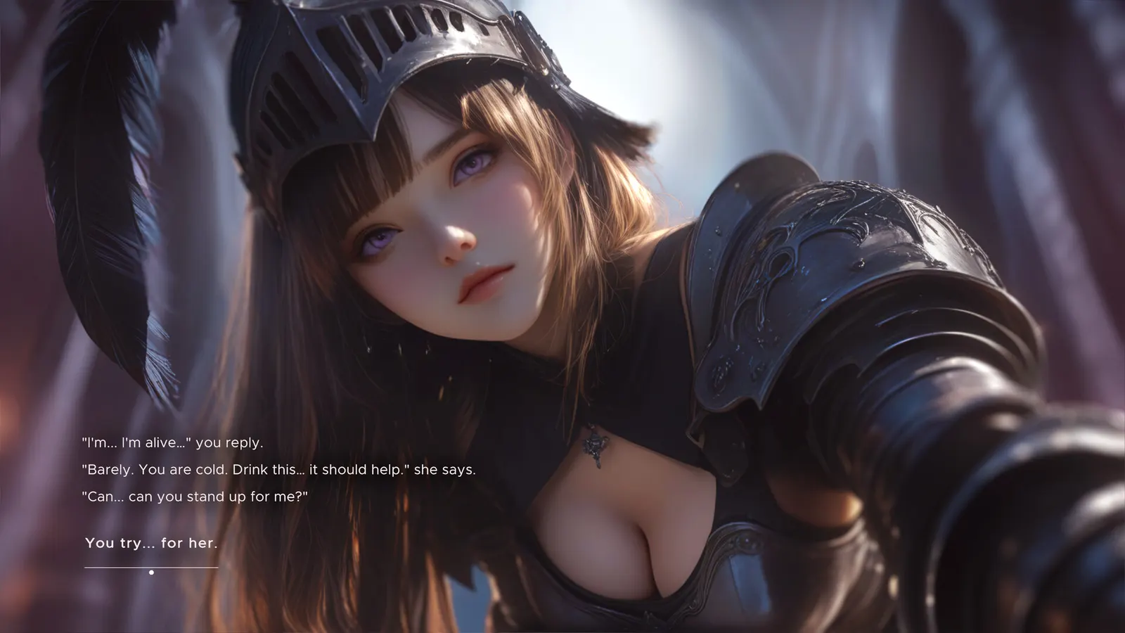 Vampire Mistress media 6