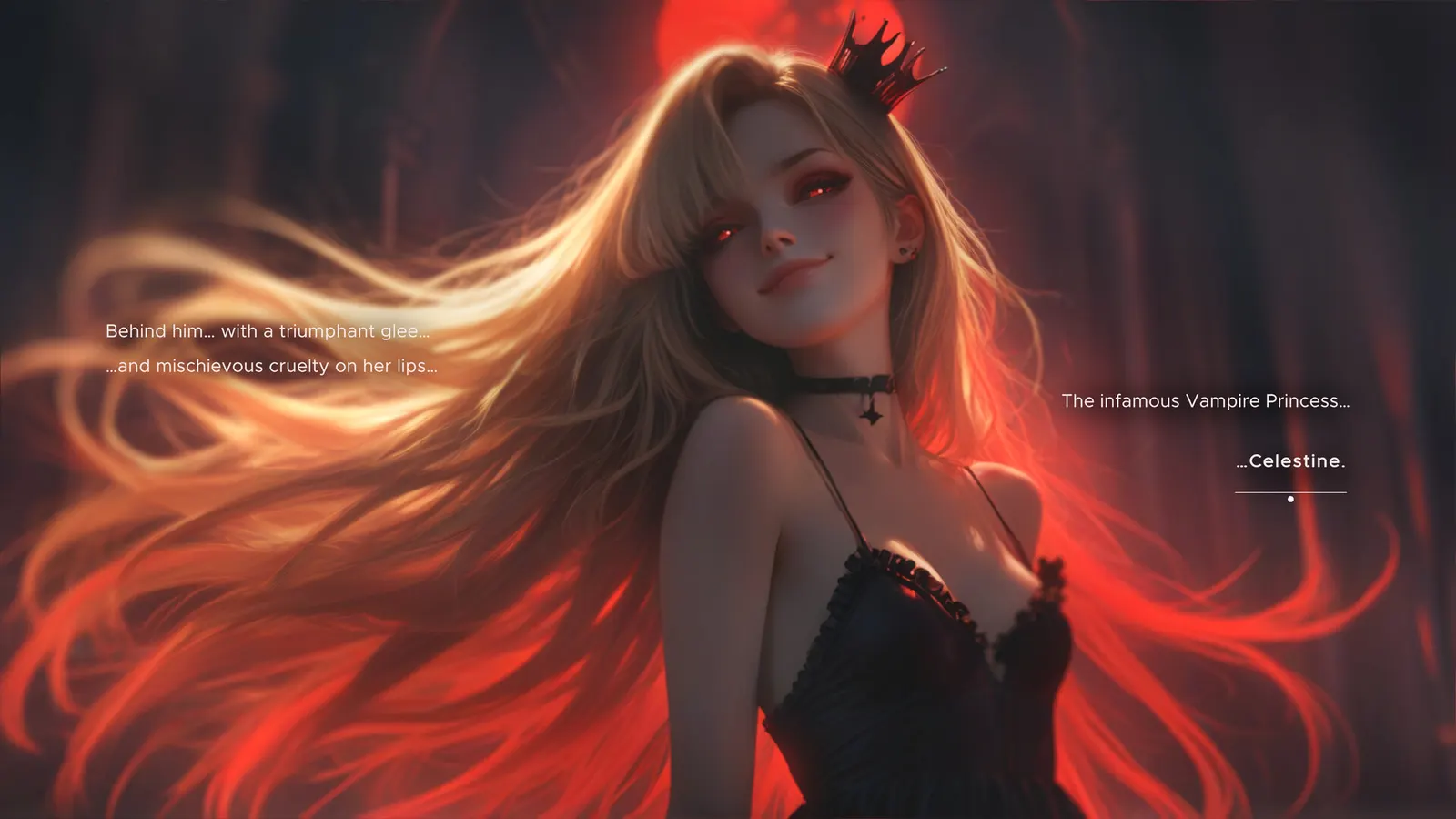 Vampire Mistress media 7