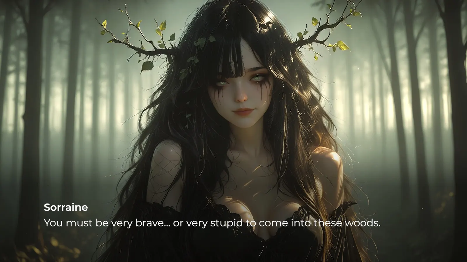 Vampire Mistress media 12