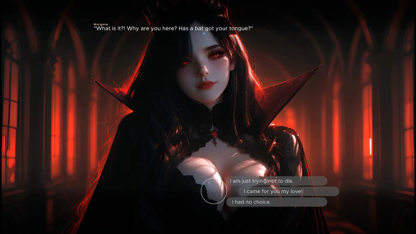 Vampire Mistress media 13