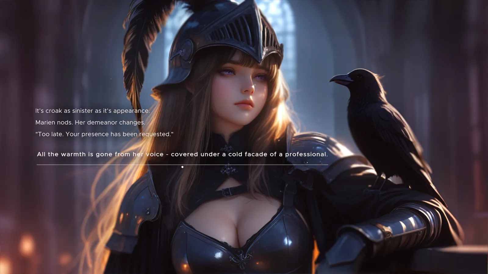 Vampire Mistress media 14